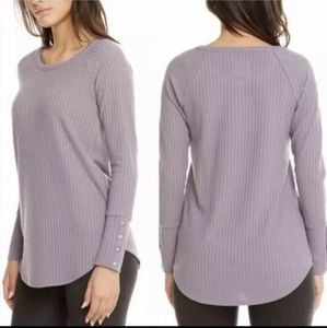 Chaser Waffle Thermal Shirt